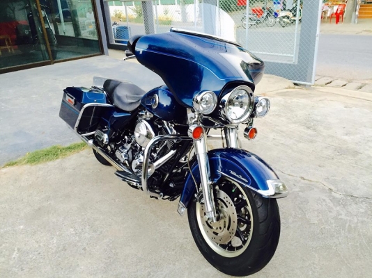 +++ FLHTCUl Electra Glide Ultra 1HD ทะเบียนแท้ +++ +++ FLHTCUl Electra Glide Ultra 1HD ทะเบียนแท้ +++