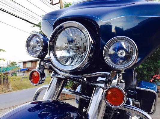 +++ FLHTCUl Electra Glide Ultra 1HD ทะเบียนแท้ +++ +++ FLHTCUl Electra Glide Ultra 1HD ทะเบียนแท้ +++