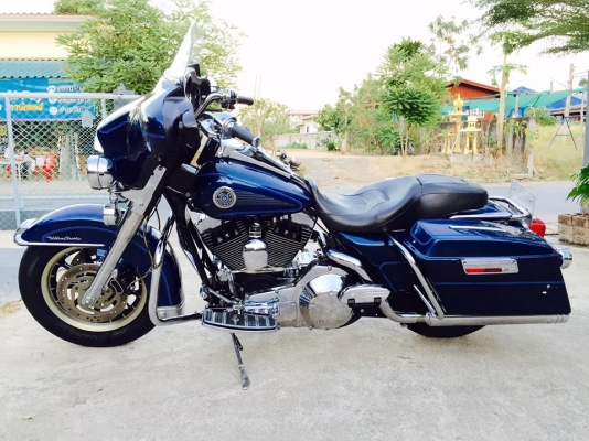 +++ FLHTCUl Electra Glide Ultra 1HD ทะเบียนแท้ +++ +++ FLHTCUl Electra Glide Ultra 1HD ทะเบียนแท้ +++