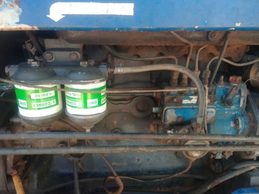 ขายFORD 6600 เล่มทะเบียน ได้ผาน7 ใบดัน รถสภาพดี ราคา 245,000บ. สนใจ 0835601591 0903494058