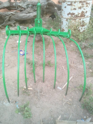 ขายหนวดกุ้ง (คาดสับปริง)ขูดหญ้าบนร่องอ้อยใช้ติดกับโคลงลิปเปอร์