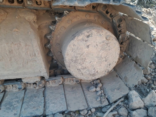 ขายด่วน KOBELCO SK200 MART II รถสภาพสวยพร้อมใช้งาน เครืองปั้มดีเยี่ยม รถทำงานไม่มีโหลด เอวแน่นโซ่ช่วงล่างสวย รถพร้อมทำได้จริง เอกสารใบอินวอยซ์