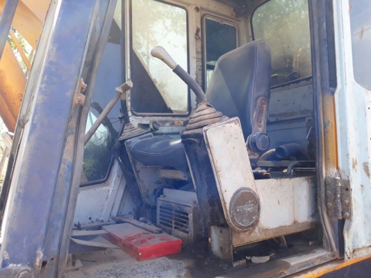 ขายด่วน KOBELCO SK200 MART II รถสภาพสวยพร้อมใช้งาน เครืองปั้มดีเยี่ยม รถทำงานไม่มีโหลด เอวแน่นโซ่ช่วงล่างสวย รถพร้อมทำได้จริง เอกสารใบอินวอยซ์