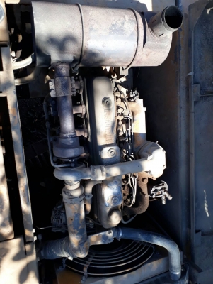 ขายด่วน KOBELCO SK200 MART II รถสภาพสวยพร้อมใช้งาน เครืองปั้มดีเยี่ยม รถทำงานไม่มีโหลด เอวแน่นโซ่ช่วงล่างสวย รถพร้อมทำได้จริง เอกสารใบอินวอยซ์