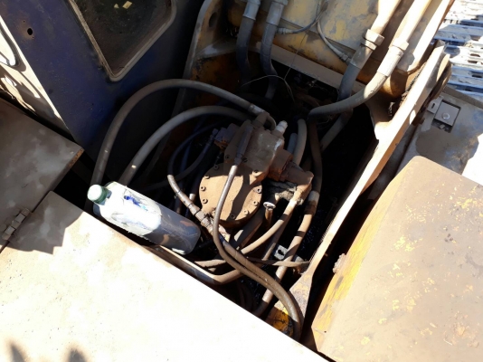 ขายด่วน KOBELCO SK200 MART II รถสภาพสวยพร้อมใช้งาน เครืองปั้มดีเยี่ยม รถทำงานไม่มีโหลด เอวแน่นโซ่ช่วงล่างสวย รถพร้อมทำได้จริง เอกสารใบอินวอยซ์