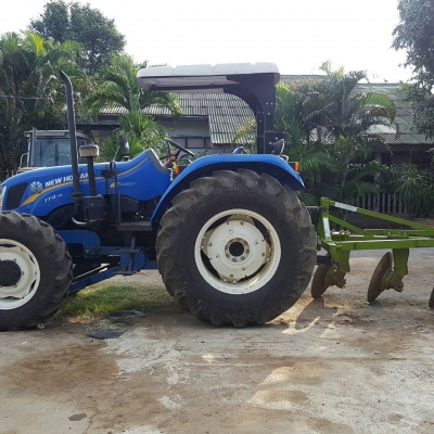 ขายด่วน Newholland TT4 75 ราคา 750000 เอกสารพร้อมโอนครับ สนใจโทรเลยครับ ขายด่วน Newholland TT4 75 ราคา 750000 เอกสารพร้อมโอนครับ สนใจโทรเลยครับ