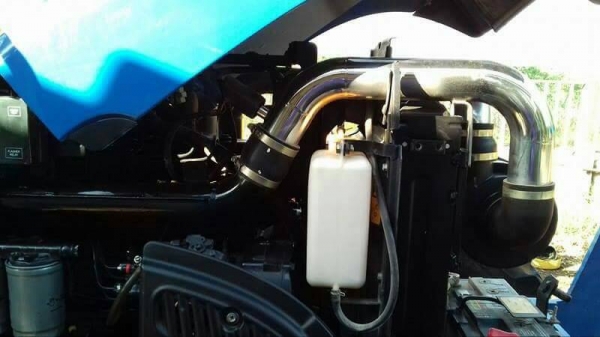 ขายด่วน Newholland TT4 75 ราคา 750000 เอกสารพร้อมโอนครับ สนใจโทรเลยครับ ขายด่วน Newholland TT4 75 ราคา 750000 เอกสารพร้อมโอนครับ สนใจโทรเลยครับ