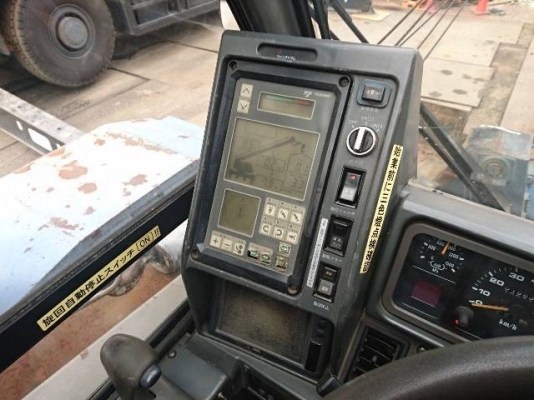 สั่งนำเข้าง่ายๆ รอของ 1 เดือน 4ล้อ 25ตัน TADANO TR-250M-6   รถอยู่ที่ญี่ปุ่นสั่งนำเข้าง่ายๆครับ มั่นใจในบริษัทได้ 100\%