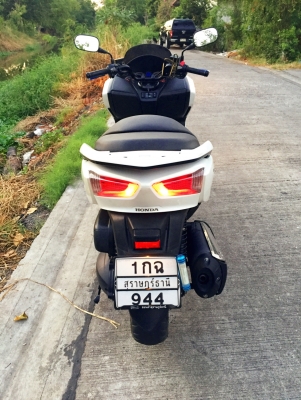 ขาย/แลก/เทิร์น FORZA 300 ราคา 95,000 บาท ขาย/แลก/เทิร์น FORZA 300 ราคา 95,000 บาท