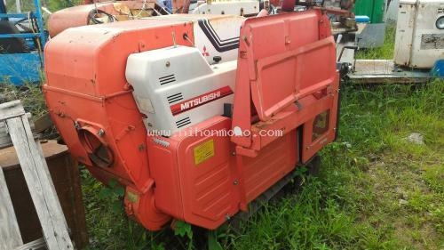 ราคาพิเศษ19,000 บาท!! เครื่องนวดข้าว MITSUBISHI รุ่น : FHM70 รหัสสินค้า : 80904515 www.nihonmono.com ราคาพิเศษ19,000 บาท!! เครื่องนวดข้าว MITSUBISHI รุ่น : FHM70 รหัสสินค้า : 80904515 www.nihonmono.com