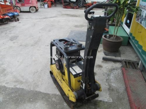 ราคาพิเศษ 73,000 บาท!! เครื่องตบดินBOMAG รุ่น : BPR40/45D-2 รหัสสินค้า : 80904308 .nihonmono.com ราคาพิเศษ 73,000 บาท!! เครื่องตบดินBOMAG รุ่น : BPR40/45D-2 รหัสสินค้า : 80904308 .nihonmono.com