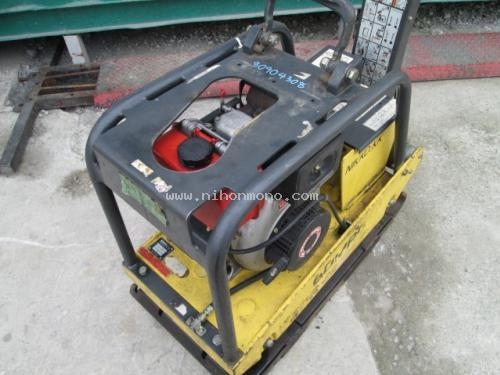 ราคาพิเศษ 73,000 บาท!! เครื่องตบดินBOMAG รุ่น : BPR40/45D-2 รหัสสินค้า : 80904308 .nihonmono.com ราคาพิเศษ 73,000 บาท!! เครื่องตบดินBOMAG รุ่น : BPR40/45D-2 รหัสสินค้า : 80904308 .nihonmono.com