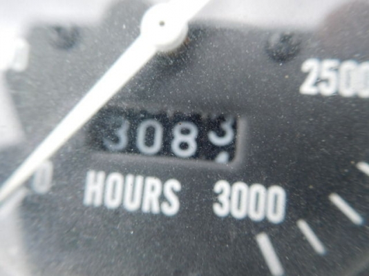 ขาย รถบดล้อยาง 7 ล้อ Sakai รุ่น T600C