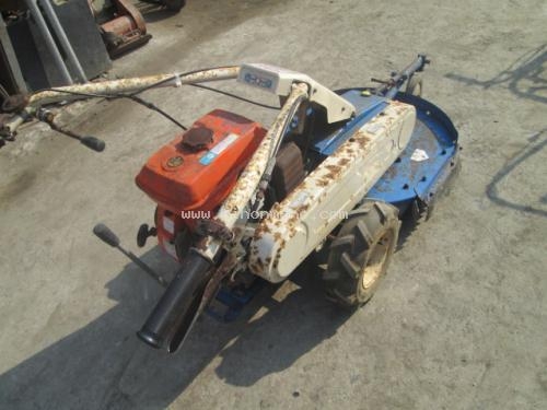 ราคาพิเศษ28,000 บาท!! รถตัดหญ้าแบบเดินตาม OHASHI  AM60 รหัสสินค้า : 80903887 www.nihonmono.com