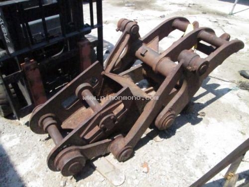 ราคาพิเศษ39,000 บาท!! หัวหนีบ รหัสสินค้า : 80802528 www.nihonmono.com