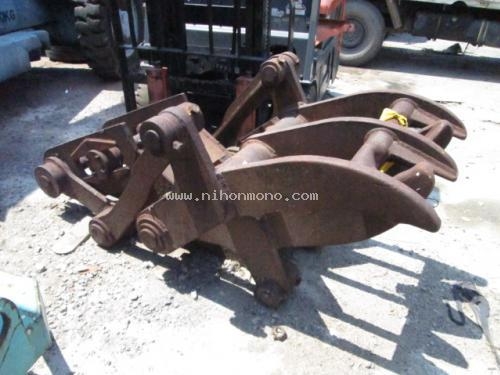 ราคาพิเศษ39,000 บาท!! หัวหนีบ รหัสสินค้า : 80802528 www.nihonmono.com