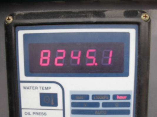 DENYO DCA-25ESI : เครื่องปั่นไฟ 25kva นำเข้าจากญี่ปุ่น โทร. 080-6565422 (หนิง)