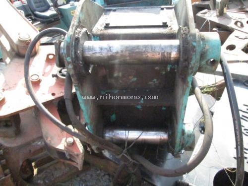 ราคาพิเศษ 82,000 บาท!! หัวหนีบNANSEI รุ่น : BHS10WR-3A รหัสสินค้า : 14001563  www.nihonmono.com