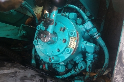 ขาย!! >>> Kobelco Sk60 Mark5 Super <<< เบอร์ติดต่อ 098-7155789