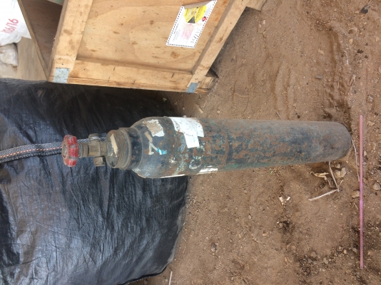 ขายถังลม ขายถังลม