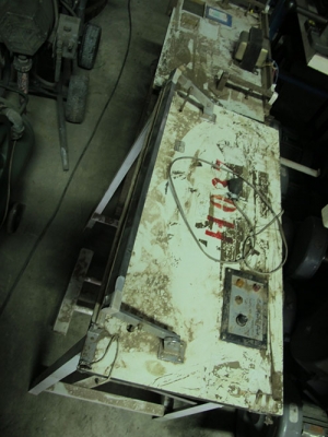 ขายเครื่องซีลถุงพลาสติค 3ชุด ตามสภาพถูกๆ ขายเครื่องซีลถุงพลาสติค 3ชุด ตามสภาพถูกๆ