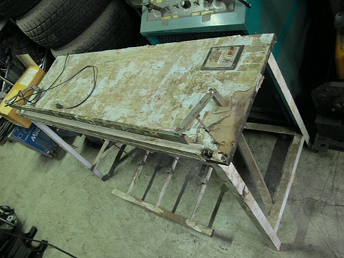 ขายเครื่องซีลถุงพลาสติค 3ชุด ตามสภาพถูกๆ