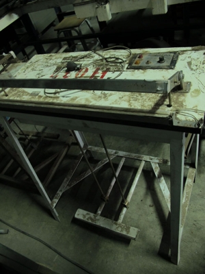 ขายเครื่องซีลถุงพลาสติค 3ชุด ตามสภาพถูกๆ ขายเครื่องซีลถุงพลาสติค 3ชุด ตามสภาพถูกๆ