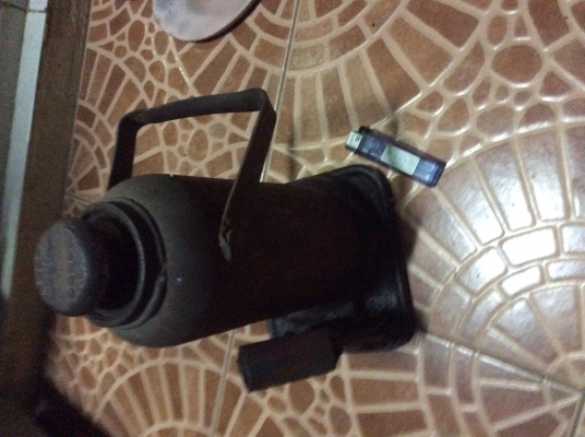 สว่านและแม่แรง10ตัน