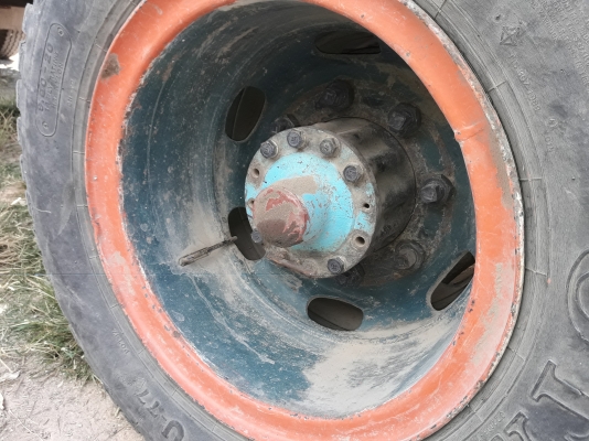 ขาย 6 ล้อหน้ายาว เครื่อง EH100 ช่วงล่างใหญ่มวกเจ็ก 10 ตัน พวงมาลัยพาวเวอร์ พร้อมสโลว์เกียร์กลาง ทะเบียนพร้อมโอน