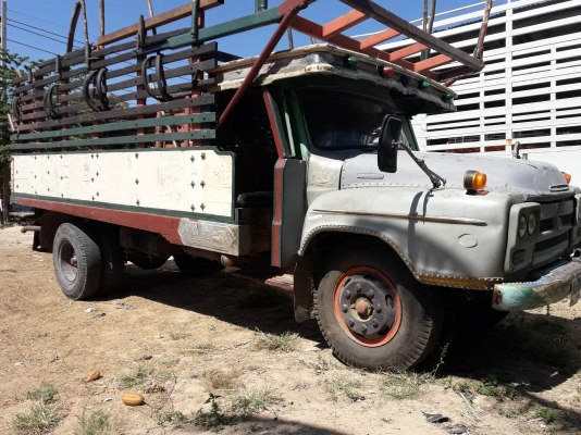 ขาย 6 ล้อหน้ายาว เครื่อง EH100 ช่วงล่างใหญ่มวกเจ็ก 10 ตัน พวงมาลัยพาวเวอร์ พร้อมสโลว์เกียร์กลาง ทะเบียนพร้อมโอน