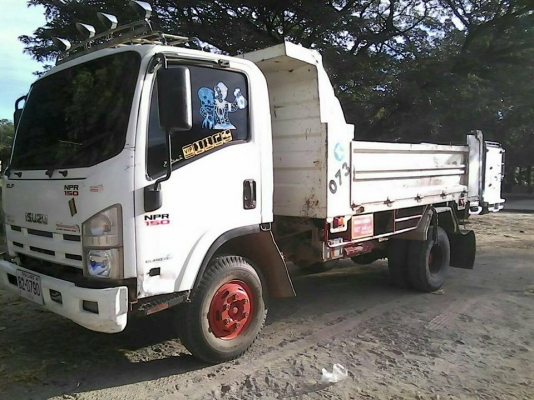 ขายดั้ม NPR 150แรง ปี54 รถสวยสภาพดี ราคา760,000 สนใจโทร 090-8588220คุณนะ 093-3258446คุณบิว หรือเข้าดูสินค้าอื่นๆได้ที่ www.narong2truck.com หรือ www.truck.in.th/498 หรือเพจFacebook ณรงค์ ซื้อขายรถมือสอง (เว็บไซต์ส่วนตัว) หรือFacebook คุณนะ รถบรรทุก ขายดั้ม NPR 150แรง ปี54 รถสวยสภาพดี ราคา760,000 สนใจโทร 090-8588220คุณนะ 093-3258446คุณบิว หรือเข้าดูสินค้าอื่นๆได้ที่ www.narong2truck.com หรือ www.truck.in.th/498 หรือเพจFacebook ณรงค์ ซื้อขายรถมือสอง (เว็บไซต์ส่วนตัว) หรือFacebook คุณนะ รถบรรทุก