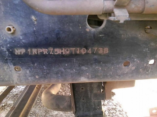 ขายดั้ม NPR 150แรง ปี54 รถสวยสภาพดี ราคา760,000 สนใจโทร 090-8588220คุณนะ 093-3258446คุณบิว หรือเข้าดูสินค้าอื่นๆได้ที่ www.narong2truck.com หรือ www.truck.in.th/498 หรือเพจFacebook ณรงค์ ซื้อขายรถมือสอง (เว็บไซต์ส่วนตัว) หรือFacebook คุณนะ รถบรรทุก ขายดั้ม NPR 150แรง ปี54 รถสวยสภาพดี ราคา760,000 สนใจโทร 090-8588220คุณนะ 093-3258446คุณบิว หรือเข้าดูสินค้าอื่นๆได้ที่ www.narong2truck.com หรือ www.truck.in.th/498 หรือเพจFacebook ณรงค์ ซื้อขายรถมือสอง (เว็บไซต์ส่วนตัว) หรือFacebook คุณนะ รถบรรทุก