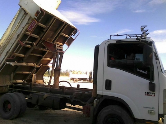 ขายดั้ม NPR 150แรง ปี54 รถสวยสภาพดี ราคา760,000 สนใจโทร 090-8588220คุณนะ 093-3258446คุณบิว หรือเข้าดูสินค้าอื่นๆได้ที่ www.narong2truck.com หรือ www.truck.in.th/498 หรือเพจFacebook ณรงค์ ซื้อขายรถมือสอง (เว็บไซต์ส่วนตัว) หรือFacebook คุณนะ รถบรรทุก ขายดั้ม NPR 150แรง ปี54 รถสวยสภาพดี ราคา760,000 สนใจโทร 090-8588220คุณนะ 093-3258446คุณบิว หรือเข้าดูสินค้าอื่นๆได้ที่ www.narong2truck.com หรือ www.truck.in.th/498 หรือเพจFacebook ณรงค์ ซื้อขายรถมือสอง (เว็บไซต์ส่วนตัว) หรือFacebook คุณนะ รถบรรทุก