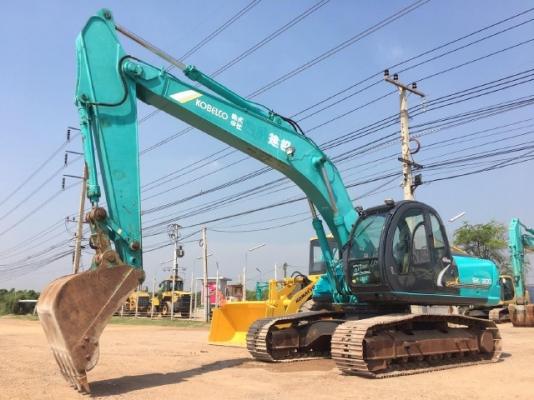 ขายรถแบคโฮ KOBELCO SK200 MARK5 SUPER รถนอกนำเข้าเองจากญี่ปุ่น สภาพสวยพร้อมใช้งาน มีVDOการทำงานครับ