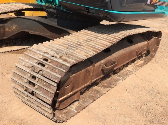 ขายรถแบคโฮ KOBELCO SK200 MARK5 SUPER รถนอกนำเข้าเองจากญี่ปุ่น สภาพสวยพร้อมใช้งาน มีVDOการทำงานครับ ขายรถแบคโฮ KOBELCO SK200 MARK5 SUPER รถนอกนำเข้าเองจากญี่ปุ่น สภาพสวยพร้อมใช้งาน มีVDOการทำงานครับ