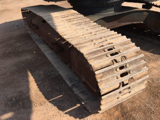 ขายรถแบคโฮ KOBELCO SK200 MARK5 SUPER รถนอกนำเข้าเองจากญี่ปุ่น สภาพสวยพร้อมใช้งาน มีVDOการทำงานครับ ขายรถแบคโฮ KOBELCO SK200 MARK5 SUPER รถนอกนำเข้าเองจากญี่ปุ่น สภาพสวยพร้อมใช้งาน มีVDOการทำงานครับ