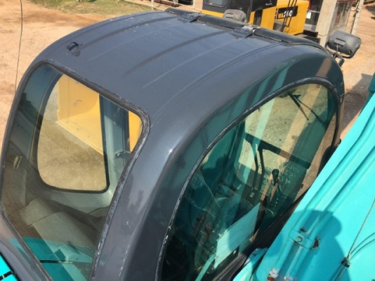 ขายรถแบคโฮ KOBELCO SK200 MARK5 SUPER รถนอกนำเข้าเองจากญี่ปุ่น สภาพสวยพร้อมใช้งาน มีVDOการทำงานครับ ขายรถแบคโฮ KOBELCO SK200 MARK5 SUPER รถนอกนำเข้าเองจากญี่ปุ่น สภาพสวยพร้อมใช้งาน มีVDOการทำงานครับ