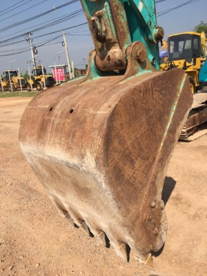 ขายรถแบคโฮ KOBELCO SK200 MARK5 SUPER รถนอกนำเข้าเองจากญี่ปุ่น สภาพสวยพร้อมใช้งาน มีVDOการทำงานครับ ขายรถแบคโฮ KOBELCO SK200 MARK5 SUPER รถนอกนำเข้าเองจากญี่ปุ่น สภาพสวยพร้อมใช้งาน มีVDOการทำงานครับ