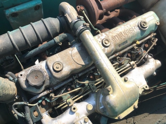 ขายรถแบคโฮ KOBELCO SK200 MARK5 SUPER รถนอกนำเข้าเองจากญี่ปุ่น สภาพสวยพร้อมใช้งาน มีVDOการทำงานครับ ขายรถแบคโฮ KOBELCO SK200 MARK5 SUPER รถนอกนำเข้าเองจากญี่ปุ่น สภาพสวยพร้อมใช้งาน มีVDOการทำงานครับ