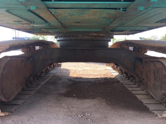 ขายรถแบคโฮ KOBELCO SK200 MARK5 SUPER รถนอกนำเข้าเองจากญี่ปุ่น สภาพสวยพร้อมใช้งาน มีVDOการทำงานครับ ขายรถแบคโฮ KOBELCO SK200 MARK5 SUPER รถนอกนำเข้าเองจากญี่ปุ่น สภาพสวยพร้อมใช้งาน มีVDOการทำงานครับ