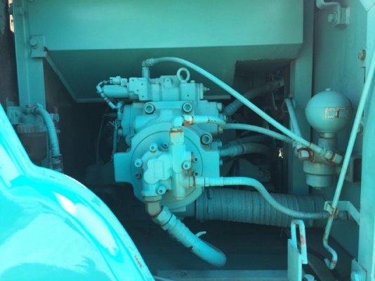 ขายรถแบคโฮ KOBELCO SK200 MARK5 SUPER รถนอกนำเข้าเองจากญี่ปุ่น สภาพสวยพร้อมใช้งาน มีVDOการทำงานครับ ขายรถแบคโฮ KOBELCO SK200 MARK5 SUPER รถนอกนำเข้าเองจากญี่ปุ่น สภาพสวยพร้อมใช้งาน มีVDOการทำงานครับ