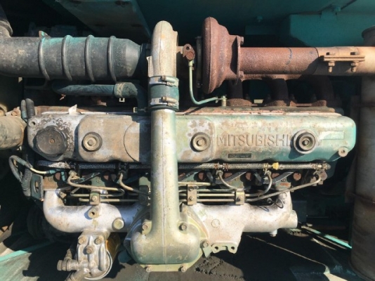 ขายรถแบคโฮ KOBELCO SK200 MARK5 SUPER รถนอกนำเข้าเองจากญี่ปุ่น สภาพสวยพร้อมใช้งาน มีVDOการทำงานครับ ขายรถแบคโฮ KOBELCO SK200 MARK5 SUPER รถนอกนำเข้าเองจากญี่ปุ่น สภาพสวยพร้อมใช้งาน มีVDOการทำงานครับ