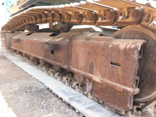 ขายรถแบคโฮ KOBELCO SK200 MARK5 SUPER รถนอกนำเข้าเองจากญี่ปุ่น สภาพสวยพร้อมใช้งาน มีVDOการทำงานครับ ขายรถแบคโฮ KOBELCO SK200 MARK5 SUPER รถนอกนำเข้าเองจากญี่ปุ่น สภาพสวยพร้อมใช้งาน มีVDOการทำงานครับ