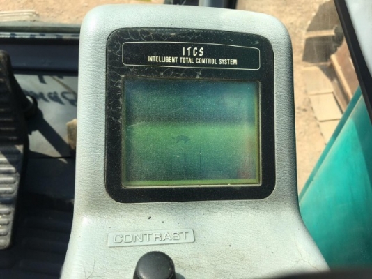 ขายรถแบคโฮ KOBELCO SK200 MARK5 SUPER รถนอกนำเข้าเองจากญี่ปุ่น สภาพสวยพร้อมใช้งาน มีVDOการทำงานครับ ขายรถแบคโฮ KOBELCO SK200 MARK5 SUPER รถนอกนำเข้าเองจากญี่ปุ่น สภาพสวยพร้อมใช้งาน มีVDOการทำงานครับ