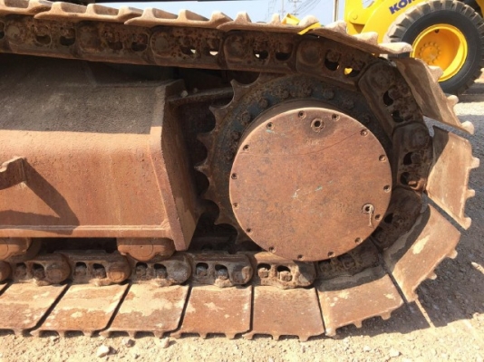 ขายรถแบคโฮ KOBELCO SK200 MARK5 SUPER รถนอกนำเข้าเองจากญี่ปุ่น สภาพสวยพร้อมใช้งาน มีVDOการทำงานครับ ขายรถแบคโฮ KOBELCO SK200 MARK5 SUPER รถนอกนำเข้าเองจากญี่ปุ่น สภาพสวยพร้อมใช้งาน มีVDOการทำงานครับ