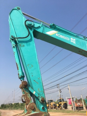 ขายรถแบคโฮ KOBELCO SK200 MARK5 SUPER รถนอกนำเข้าเองจากญี่ปุ่น สภาพสวยพร้อมใช้งาน มีVDOการทำงานครับ ขายรถแบคโฮ KOBELCO SK200 MARK5 SUPER รถนอกนำเข้าเองจากญี่ปุ่น สภาพสวยพร้อมใช้งาน มีVDOการทำงานครับ