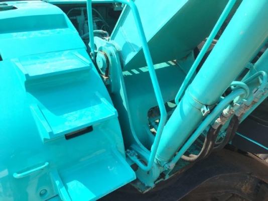 ขายรถแบคโฮ KOBELCO SK200 MARK5 SUPER รถนอกนำเข้าเองจากญี่ปุ่น สภาพสวยพร้อมใช้งาน มีVDOการทำงานครับ ขายรถแบคโฮ KOBELCO SK200 MARK5 SUPER รถนอกนำเข้าเองจากญี่ปุ่น สภาพสวยพร้อมใช้งาน มีVDOการทำงานครับ