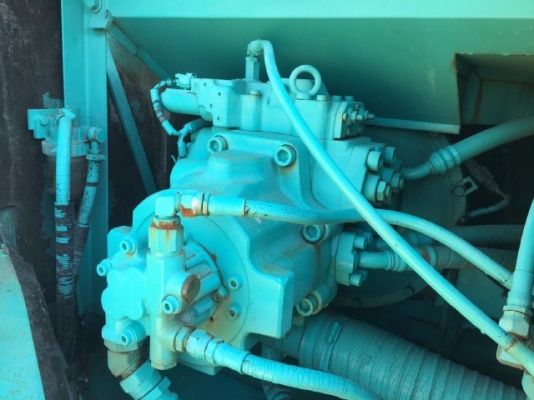 ขายรถแบคโฮ KOBELCO SK200 MARK5 SUPER รถนอกนำเข้าเองจากญี่ปุ่น สภาพสวยพร้อมใช้งาน มีVDOการทำงานครับ ขายรถแบคโฮ KOBELCO SK200 MARK5 SUPER รถนอกนำเข้าเองจากญี่ปุ่น สภาพสวยพร้อมใช้งาน มีVDOการทำงานครับ