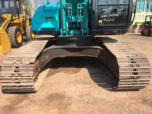 ขายรถแบคโฮ KOBELCO SK200 MARK5 SUPER รถนอกนำเข้าเองจากญี่ปุ่น สภาพสวยพร้อมใช้งาน มีVDOการทำงานครับ ขายรถแบคโฮ KOBELCO SK200 MARK5 SUPER รถนอกนำเข้าเองจากญี่ปุ่น สภาพสวยพร้อมใช้งาน มีVDOการทำงานครับ