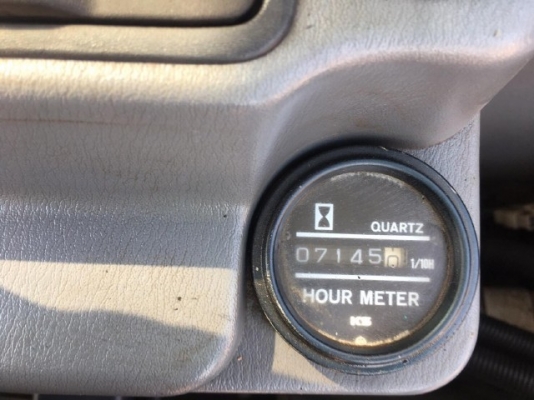 ขายรถแบคโฮ KOBELCO SK200 MARK5 SUPER รถนอกนำเข้าเองจากญี่ปุ่น สภาพสวยพร้อมใช้งาน มีVDOการทำงานครับ ขายรถแบคโฮ KOBELCO SK200 MARK5 SUPER รถนอกนำเข้าเองจากญี่ปุ่น สภาพสวยพร้อมใช้งาน มีVDOการทำงานครับ